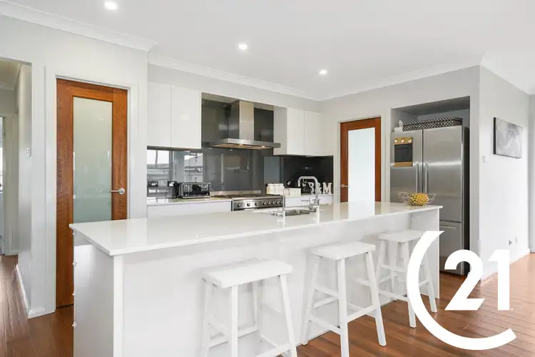 Sixth view of Homely house listing, 149 Sunningdale Circuit, Medowie NSW 2318