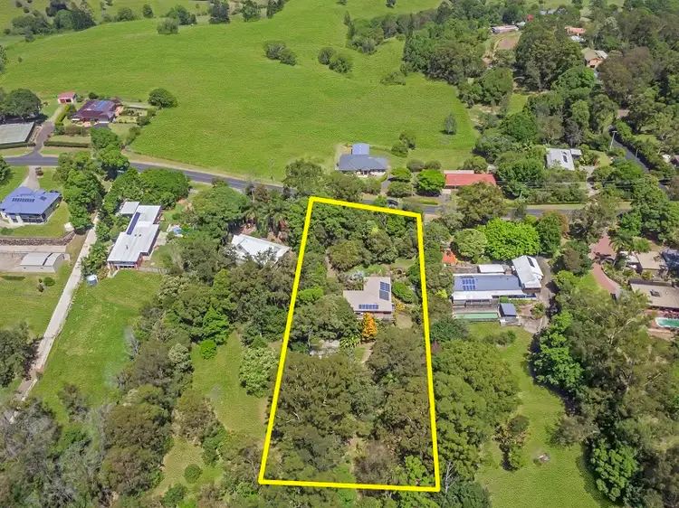 382 Richmond Hill Road, Richmond Hill NSW 2480
