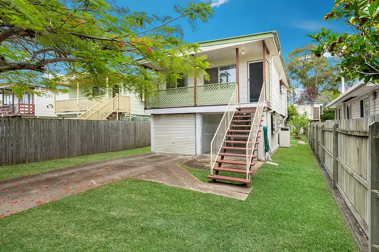 5 Bellevue Terrace, Redcliffe QLD 4020