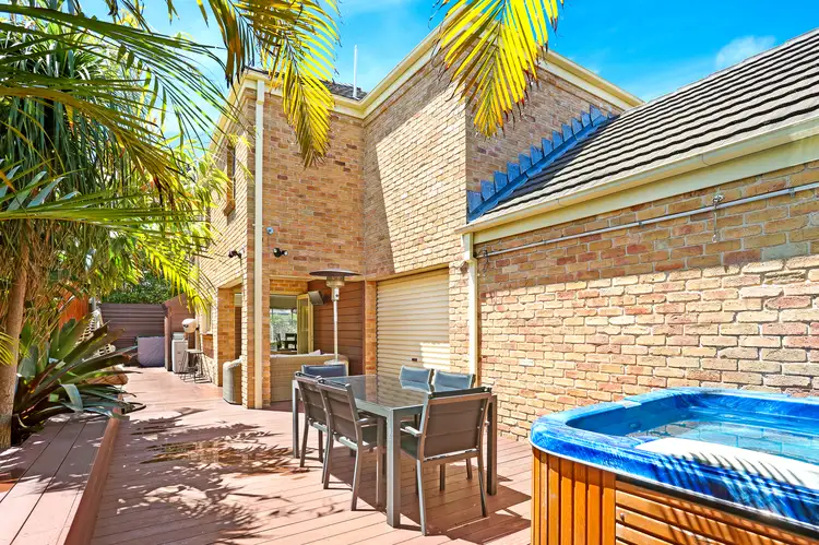 Second view of Homely townhouse listing, 4/129-131 Manchester Road, Gymea NSW 2227