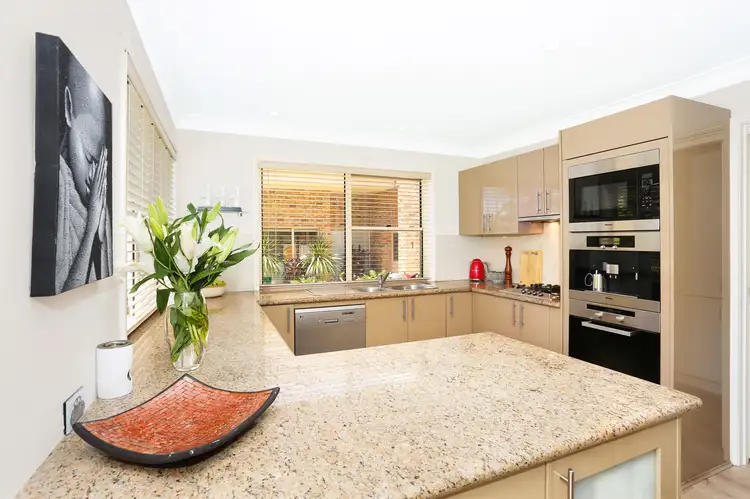 Fourth view of Homely townhouse listing, 4/129-131 Manchester Road, Gymea NSW 2227