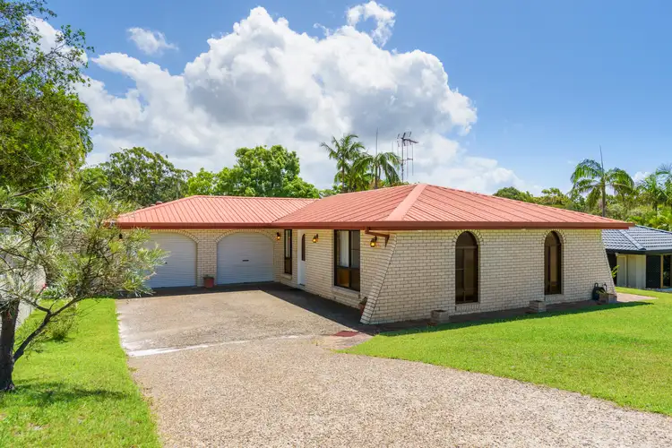 10 Coora Court, Rainbow Beach QLD 4581