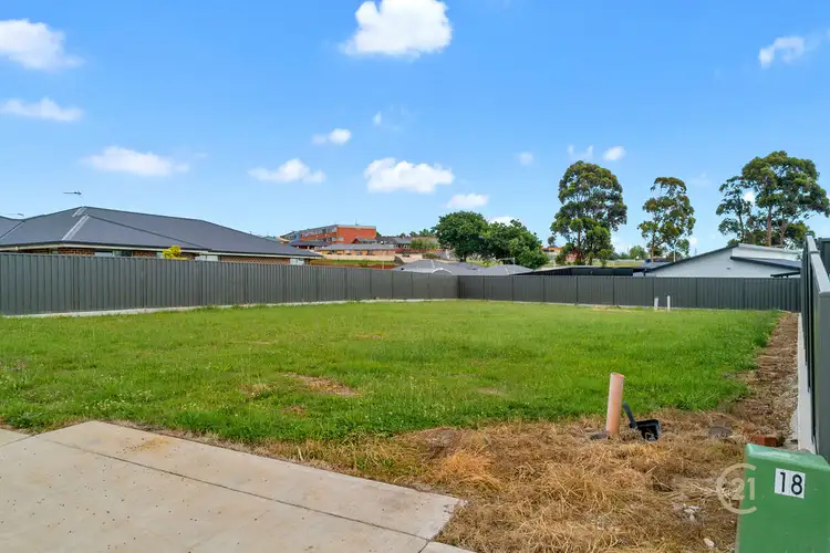 Second view of Homely land listing, 34 Dana Drive, Devonport TAS 7310