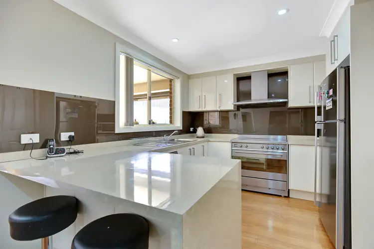 Second view of Homely house listing, 5 Downey Crescent, Orange NSW 2800
