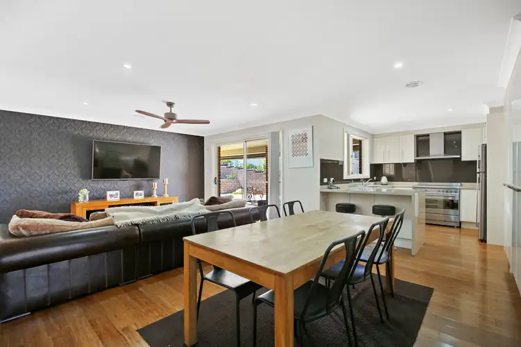 Third view of Homely house listing, 5 Downey Crescent, Orange NSW 2800