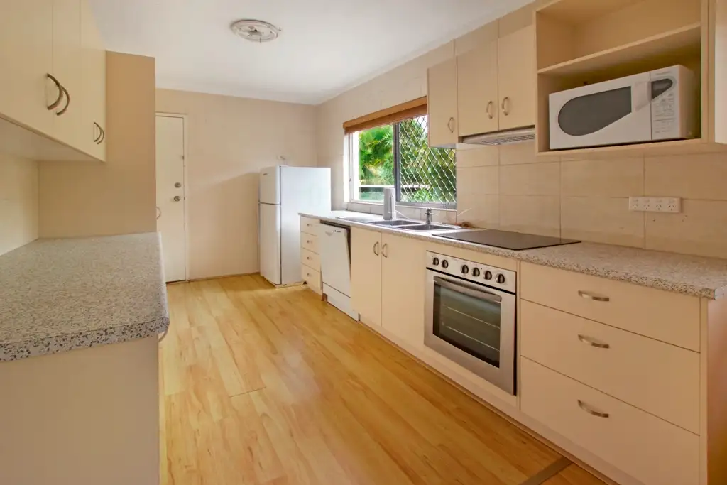 Main view of Homely unit listing, 4/6-8 Lisbon Street, Maroochydore QLD 4558