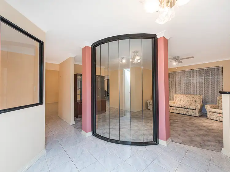 Seventh view of Homely house listing, 7 Roma Vista, Ellenbrook WA 6069