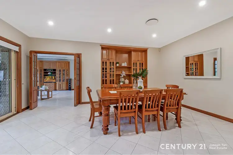 Fifth view of Homely house listing, 2 Paradise Close, Cherrybrook NSW 2126