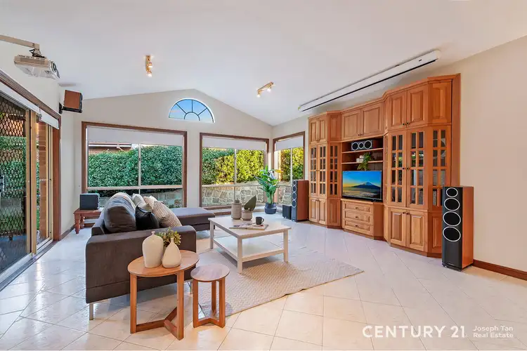 Sixth view of Homely house listing, 2 Paradise Close, Cherrybrook NSW 2126