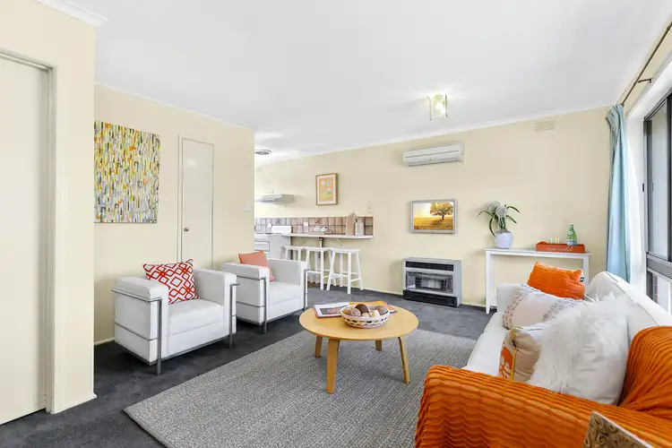 Second view of Homely unit listing, 3/42 Spring Street, Hastings VIC 3915