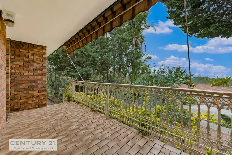 17 / 110 Lalor Drive, Springwood NSW 2777