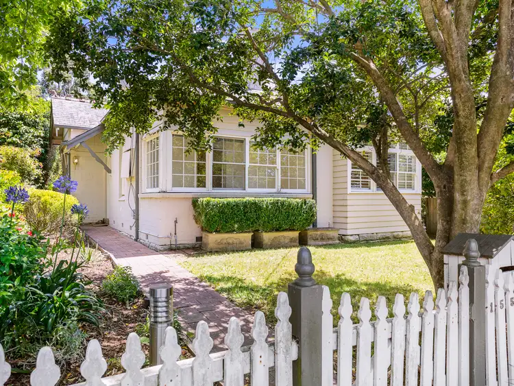 155 Ashley Street, Roseville NSW 2069