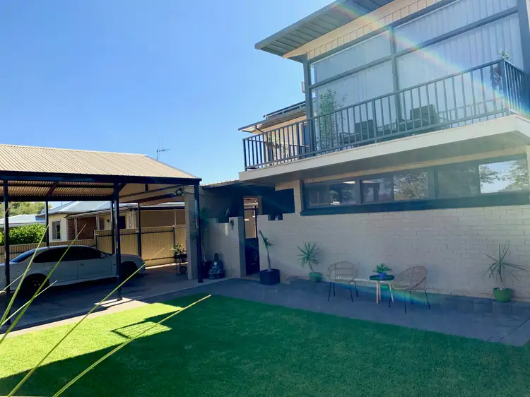 8 Albert Morris Avenue, Broken Hill NSW 2880