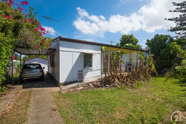39 Camden Street, Fairfield Heights NSW 2165