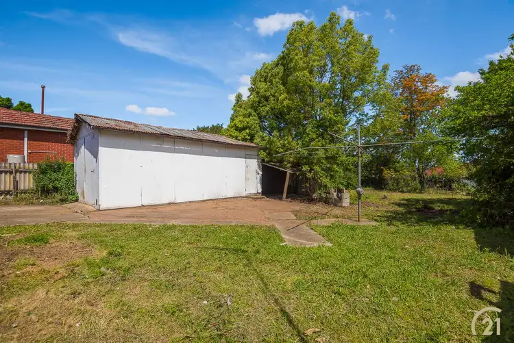 Fifth view of Homely house listing, 39 Camden Street, Fairfield Heights NSW 2165