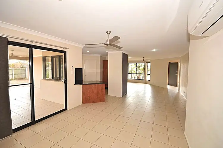 Sixth view of Homely house listing, 6 Carla Drive, Innes Park QLD 4670