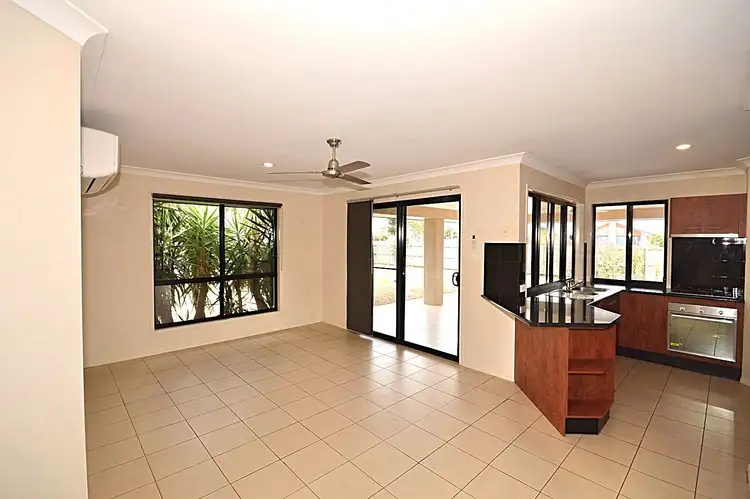 Seventh view of Homely house listing, 6 Carla Drive, Innes Park QLD 4670