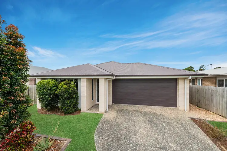33 Woodlight Street, Mango Hill QLD 4509