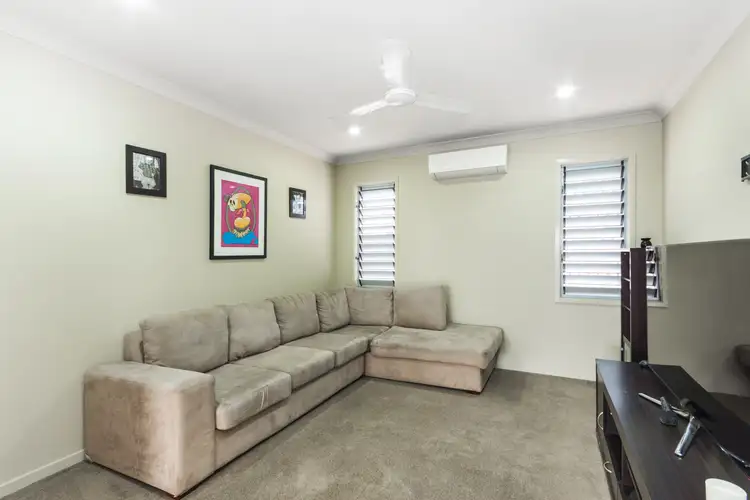 Fifth view of Homely house listing, 40 Tasman Circuit, Burdell QLD 4818