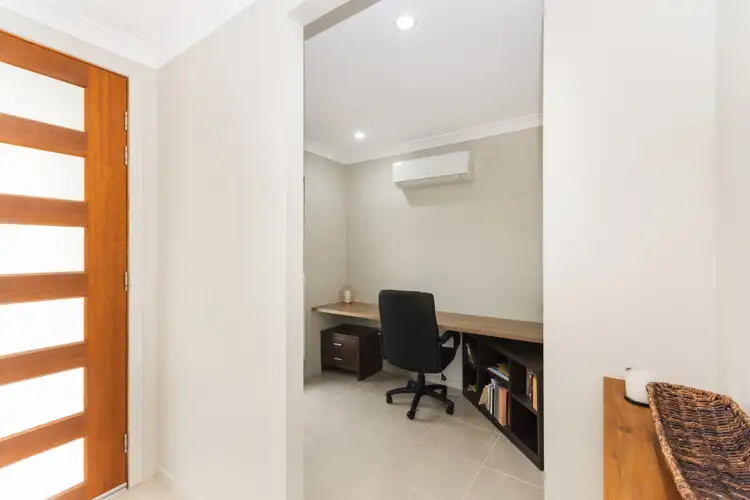 Sixth view of Homely house listing, 40 Tasman Circuit, Burdell QLD 4818