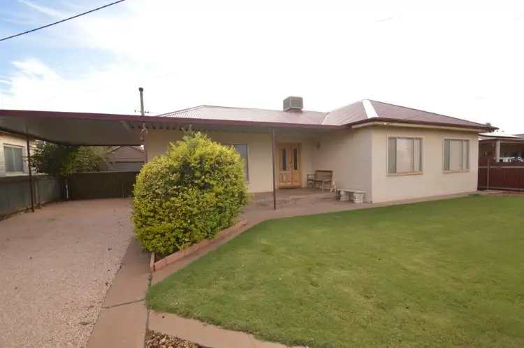 1A South Street, Broken Hill NSW 2880