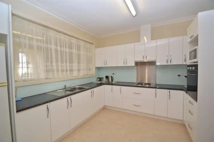 Second view of Homely house listing, 1A South Street, Broken Hill NSW 2880