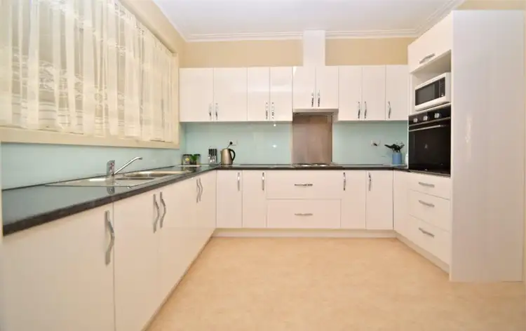 Third view of Homely house listing, 1A South Street, Broken Hill NSW 2880