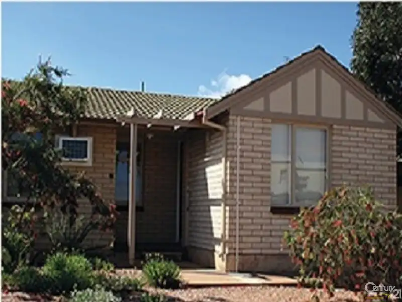 Main view of Homely unit listing, Unit 23 McCarthy Street, Port Augusta West SA 5700