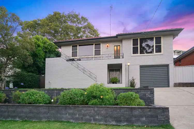 Second view of Homely house listing, 25 Terence Street, Adamstown Heights NSW 2289