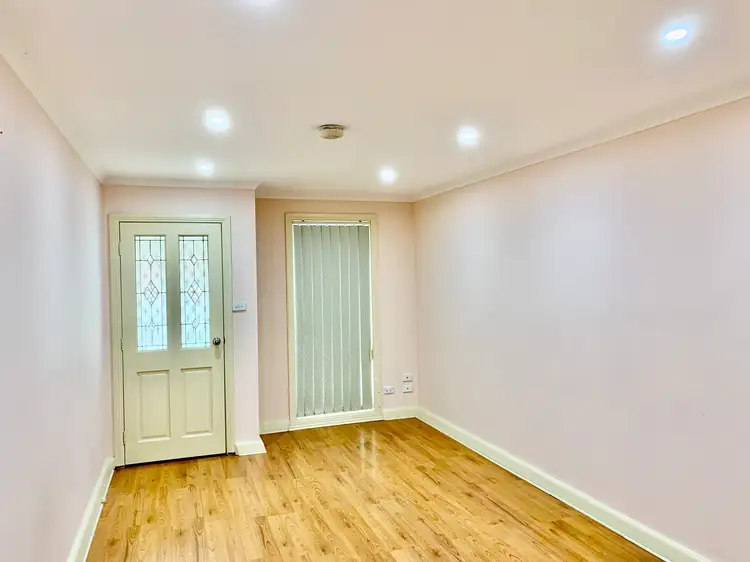 Third view of Homely semi-detached listing, 2 Gilbert Street, Cabramatta NSW 2166