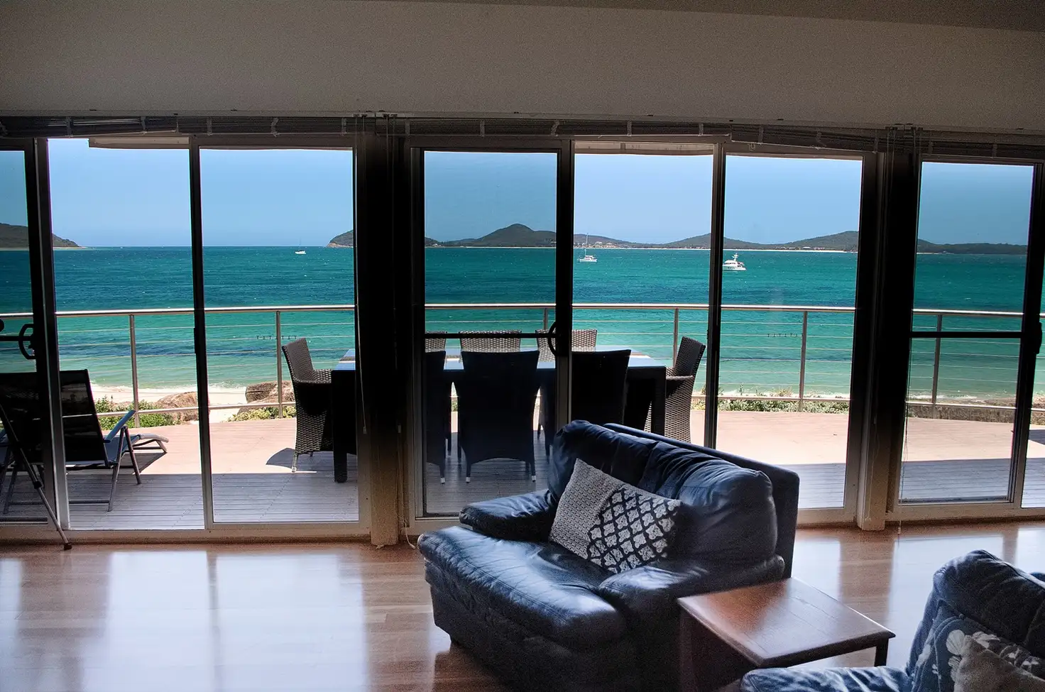 Main view of Homely house listing, 89 The Boulevarde, Hawks Nest NSW 2324