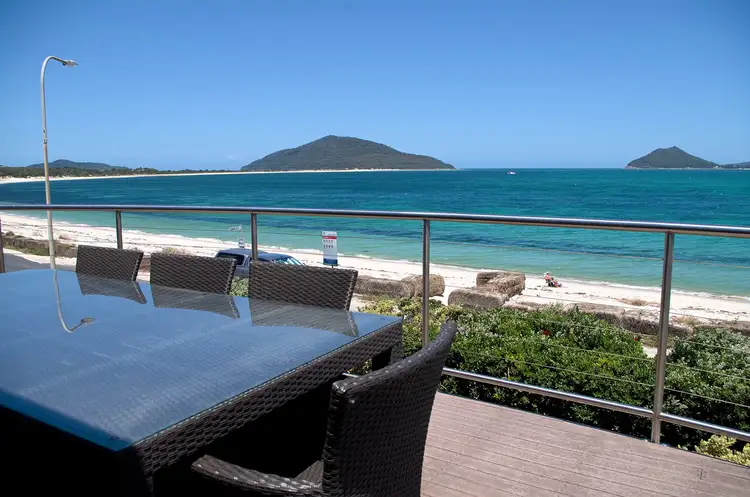 Third view of Homely house listing, 89 The Boulevarde, Hawks Nest NSW 2324