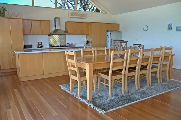 Fourth view of Homely house listing, 89 The Boulevarde, Hawks Nest NSW 2324