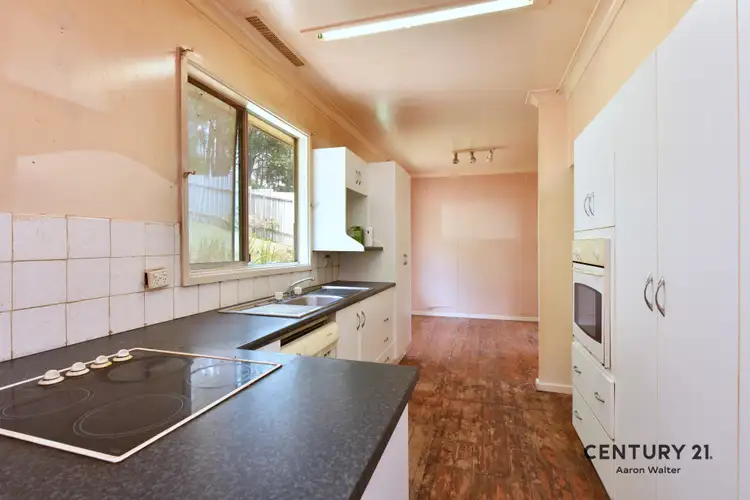 Third view of Homely house listing, 3 Labulla Place, Glendale NSW 2285