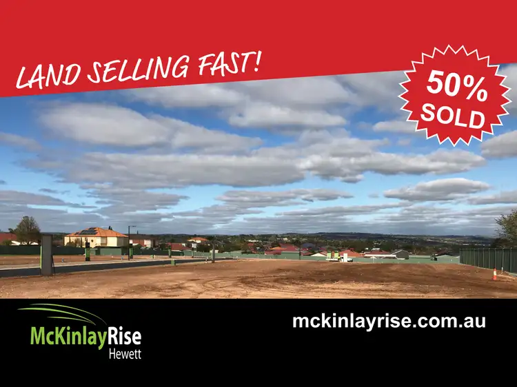Fourth view of Homely land listing, Lot 27 Franklin Court, Hewett SA 5118