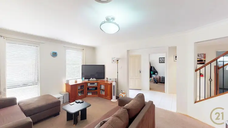 Fifth view of Homely house listing, 9 The Wharf, Salamander Bay NSW 2317