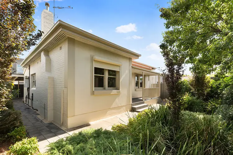 Second view of Homely house listing, 1/358 Regency Road, Prospect SA 5082