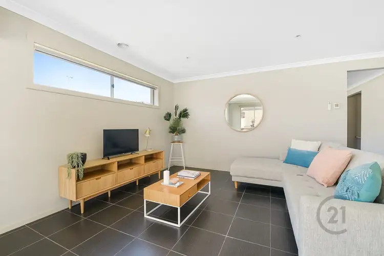 Third view of Homely house listing, 51 Harrison Way, Pakenham VIC 3810