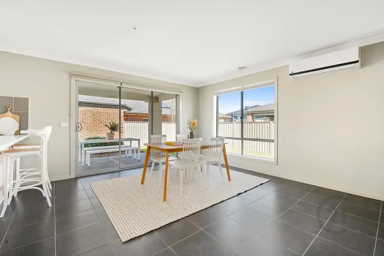 Fourth view of Homely house listing, 51 Harrison Way, Pakenham VIC 3810