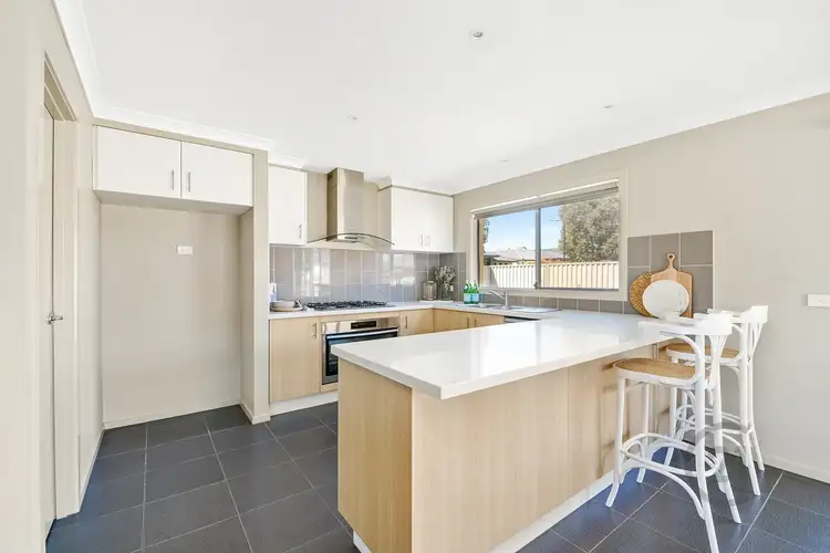 Fifth view of Homely house listing, 51 Harrison Way, Pakenham VIC 3810