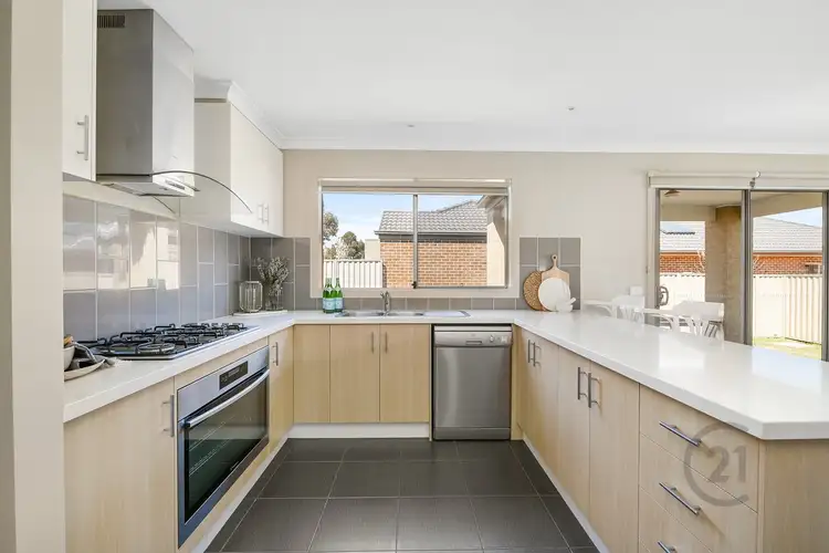 Sixth view of Homely house listing, 51 Harrison Way, Pakenham VIC 3810