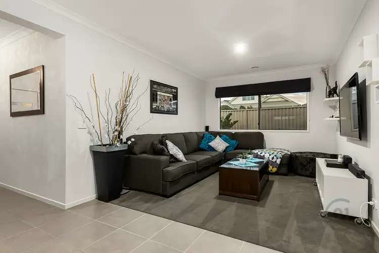 Third view of Homely house listing, 35 Harrison Way, Pakenham VIC 3810