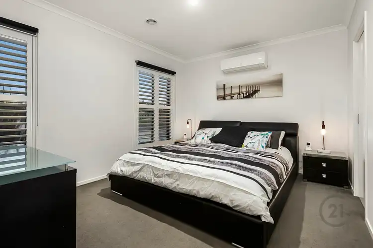 Sixth view of Homely house listing, 35 Harrison Way, Pakenham VIC 3810