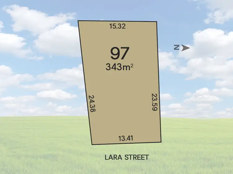 Lot 97/35 Beovich Road, Ingle Farm SA 5098