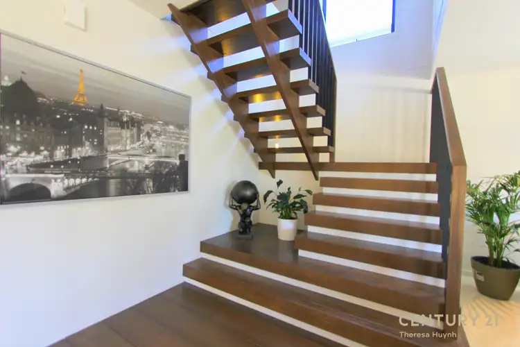 Sixth view of Homely house listing, 14 Bluebell Way, Keysborough VIC 3173