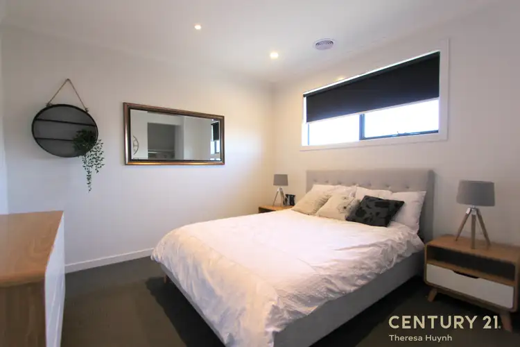 Seventh view of Homely house listing, 14 Bluebell Way, Keysborough VIC 3173