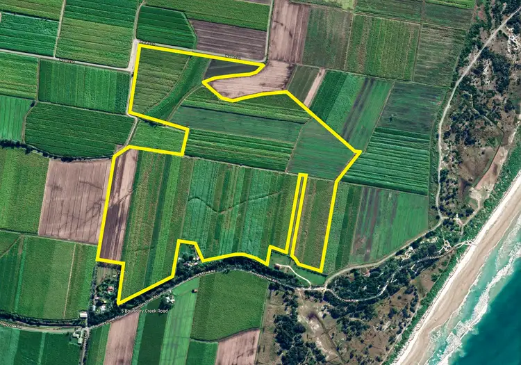 Second view of Homely rural property listing, Lot 5 Boundary Creek Road, Wardell NSW 2477