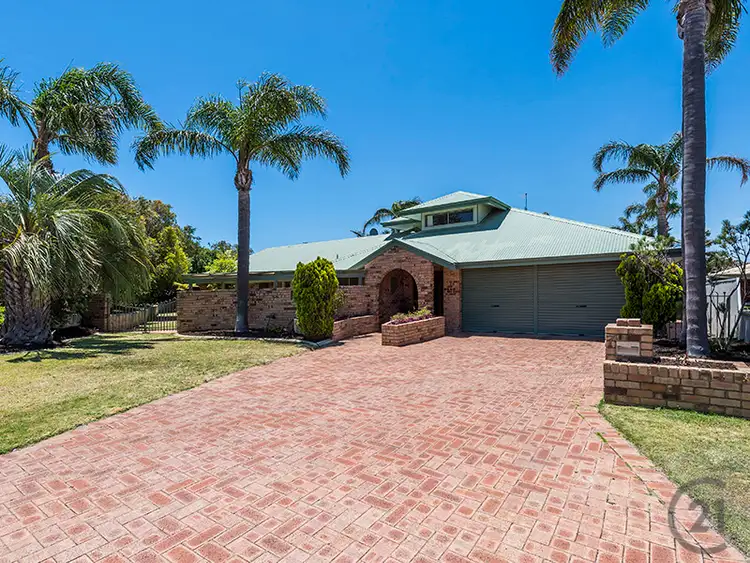 Main view of Homely house listing, 7 Pepperwood Rise, Halls Head WA 6210
