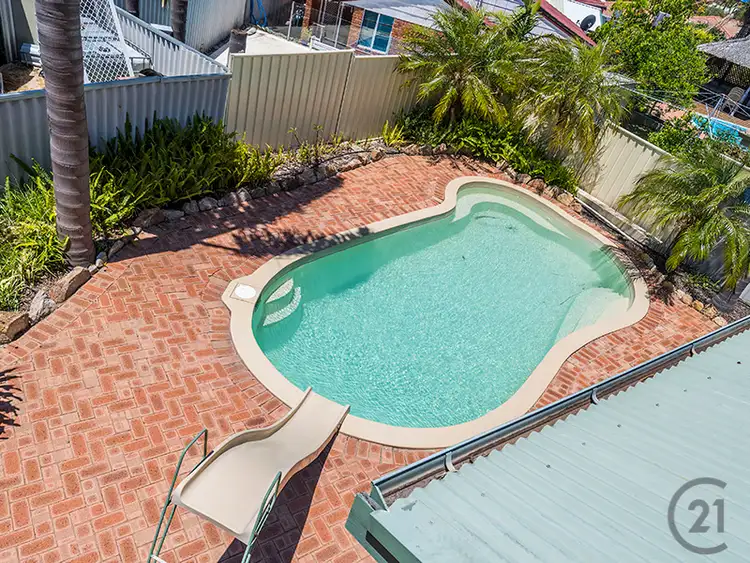 Fourth view of Homely house listing, 7 Pepperwood Rise, Halls Head WA 6210