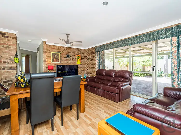 Fifth view of Homely house listing, 7 Pepperwood Rise, Halls Head WA 6210